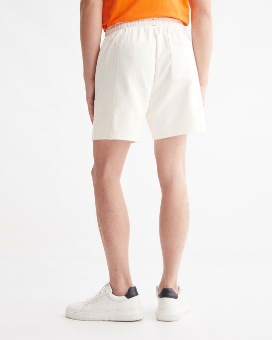 INFINITE COOL SWEAT SHORTS