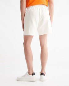 INFINITE COOL 運動短褲, Ancient White, hi-res