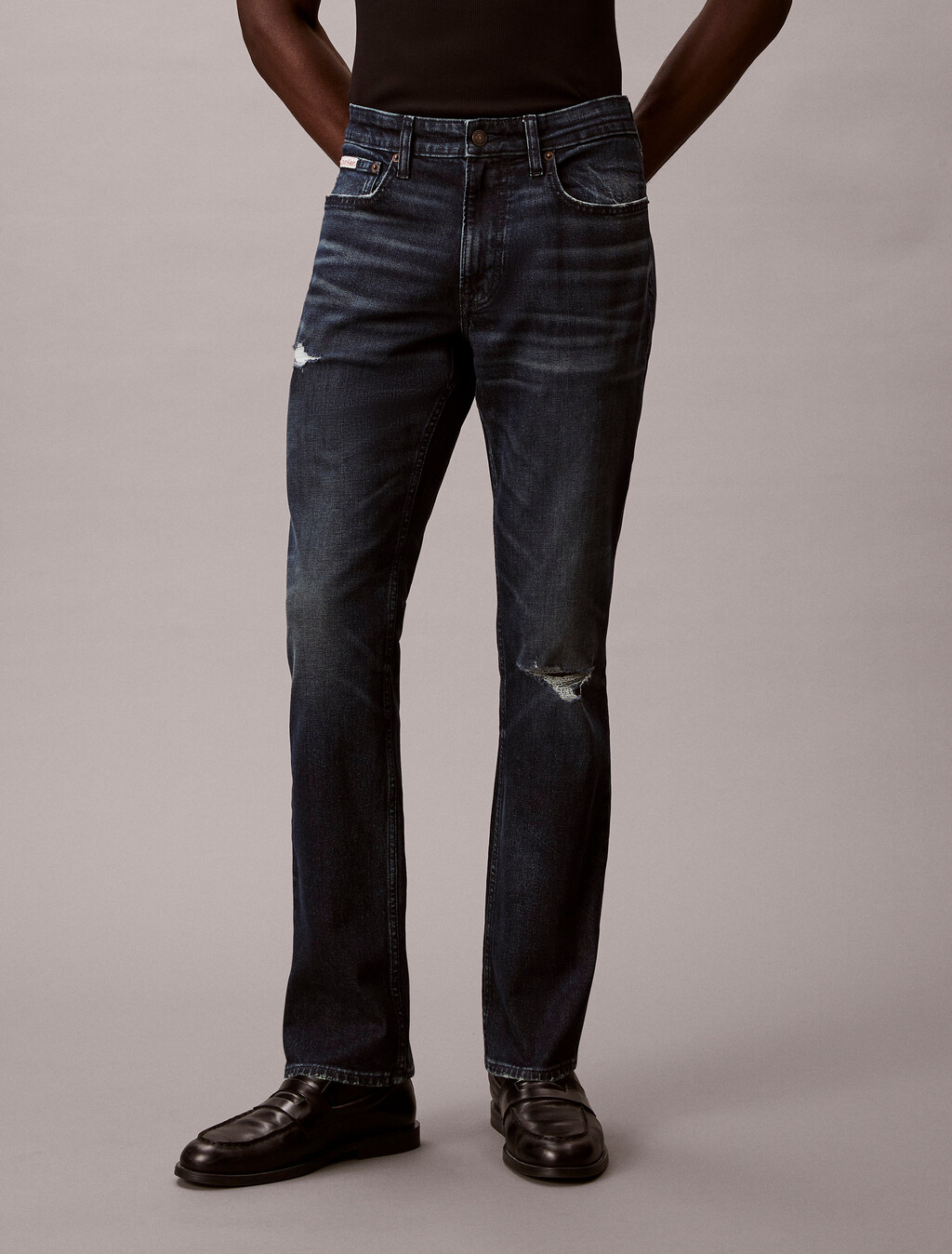 SLIM DEEP DUSK JEANDEEP DUSK, DEEP DUSK, hi-res