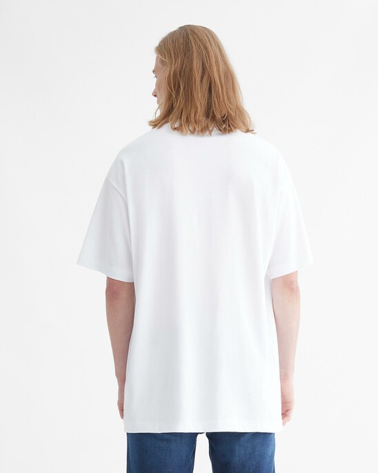 ARCHIVAL NEUTRALS MONOGRAM T 裇