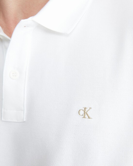 A- SS PREMIUM SLIM FBright White