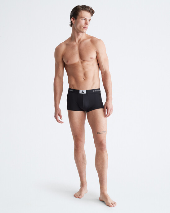Descubrir 63+ imagen boxer calvin klein underwear
