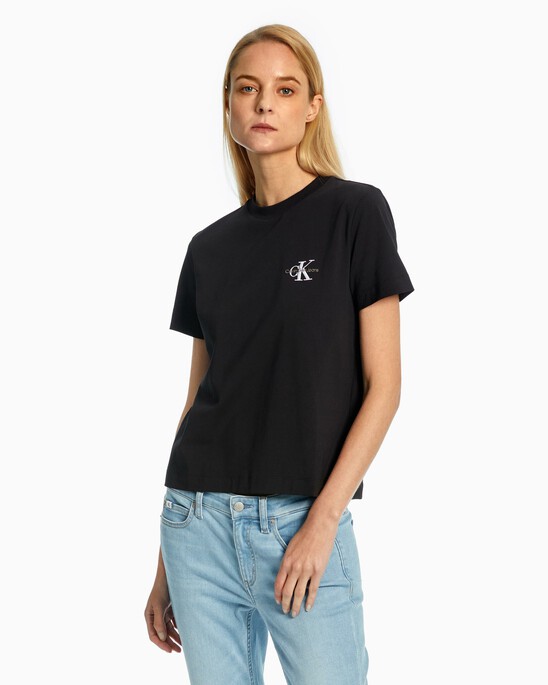 Monogram 上衣
