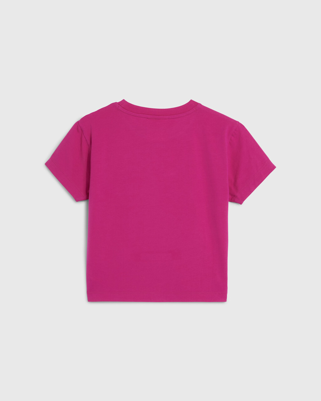 PRIDE 限定 T 裇, Fuchsia Red, hi-res