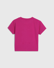PRIDE 限定 T 裇, Fuchsia Red, hi-res