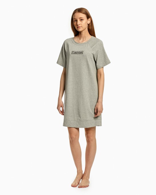 REIMAGINED HERITAGE LOUNGE NIGHTSHIRT