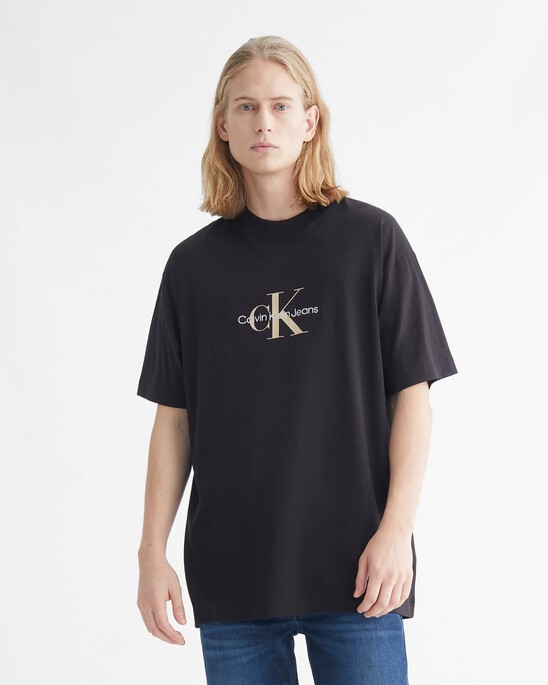 ARCHIVAL NEUTRALS MONOGRAM T 裇