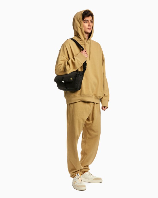 CK STANDARDS FLEECE JOGGERS