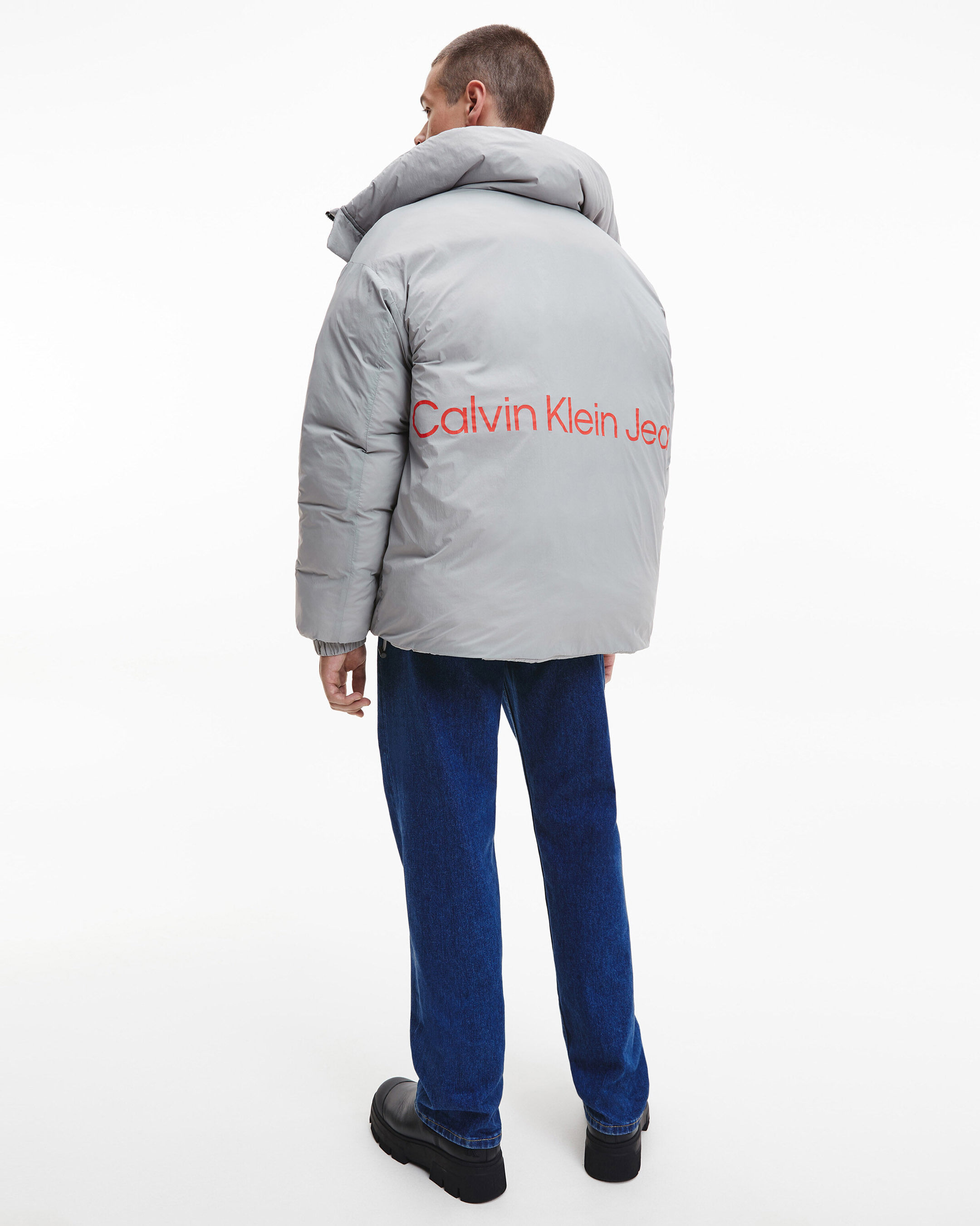 Coats + Jackets | Calvin Klein Hong Kong