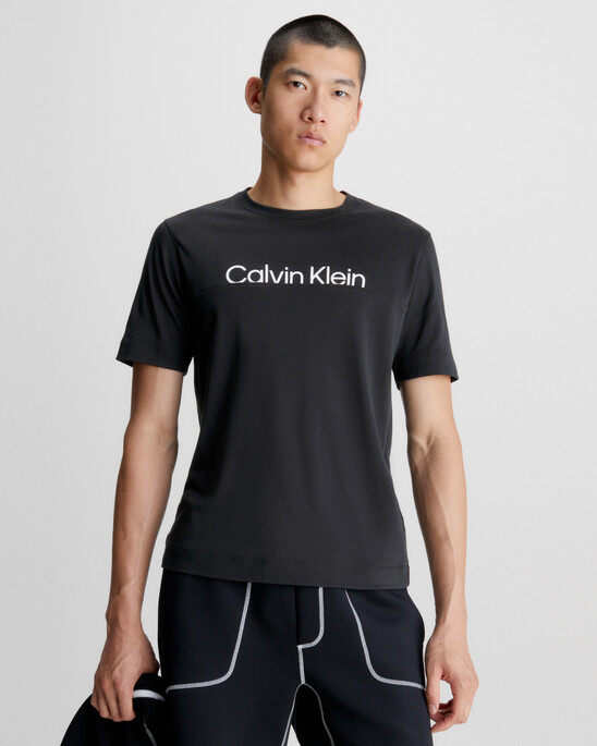 Logo Gym T-Shirt