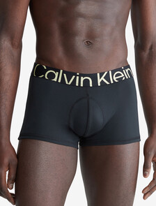 Future Shift Low Rise Trunks, Black, hi-res