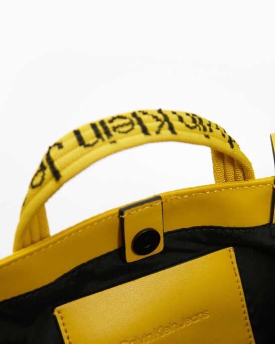 Ultralight Rubberized Long Day Bag