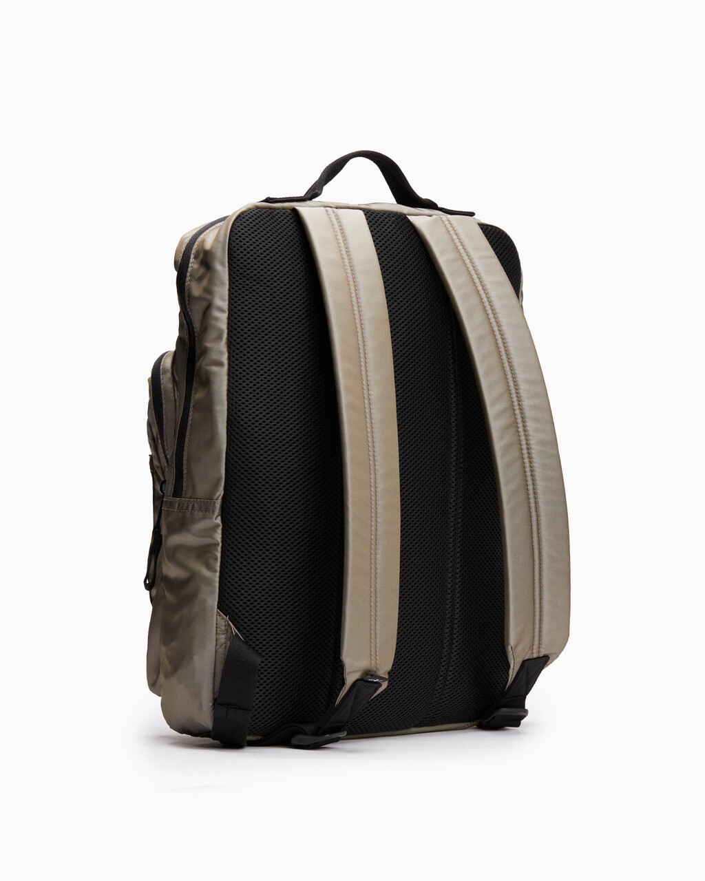 Sport Essentials Square Backpack 40Cm, ATLANTIC TAUPE, hi-res