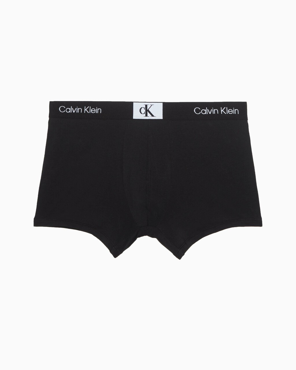 Calvin Klein 1996 Trunks, Black, hi-res