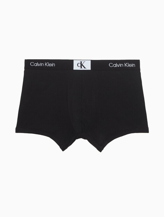 CALVIN KLEIN 1996 平角內褲