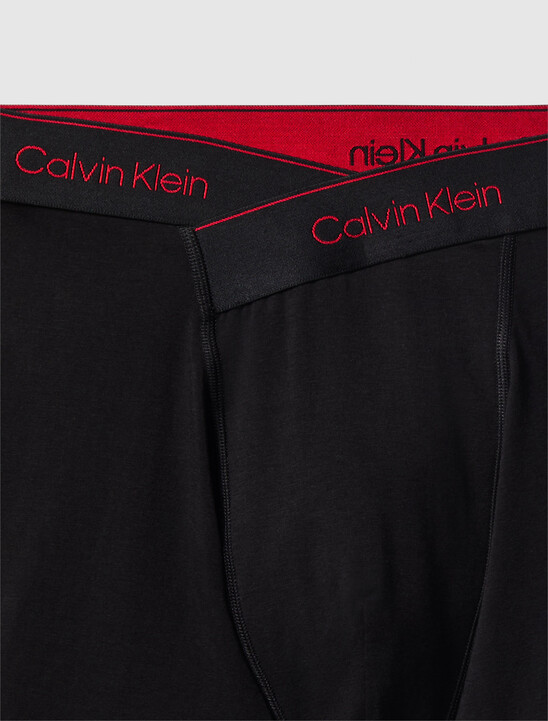 Icon Cotton Crossover Trunk