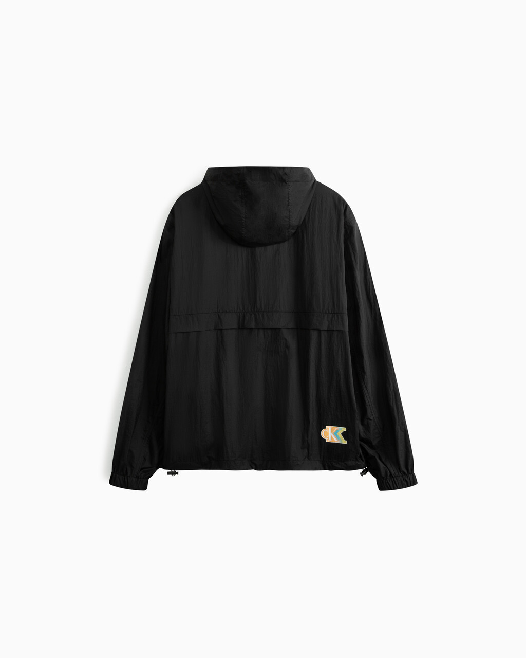 Summer Textures 超輕外套, Ck Black, hi-res