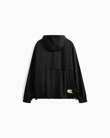 Summer Textures 超輕外套, Ck Black, hi-res