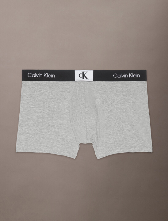 CALVIN KLEIN 1996 平角內褲