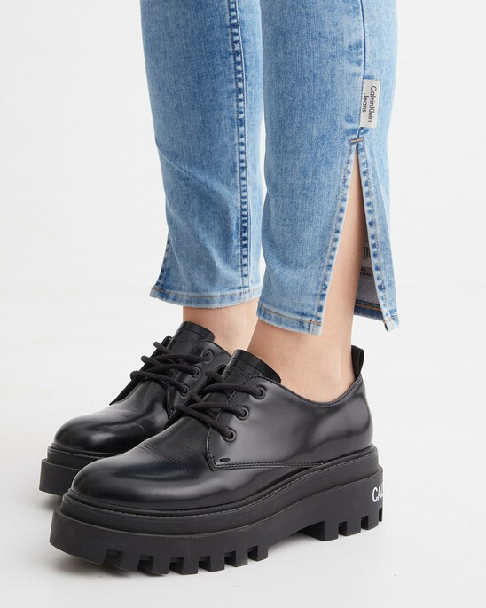 37.5 BODY ANKLE JEANS