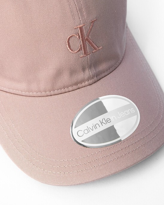 ORGANIC COTTON CAP