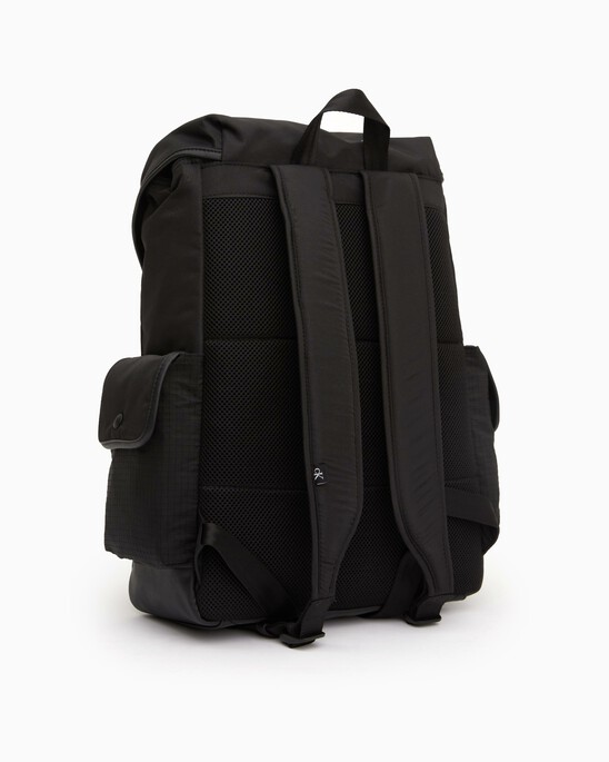 TOP FLAP BACKPACK 43 CM