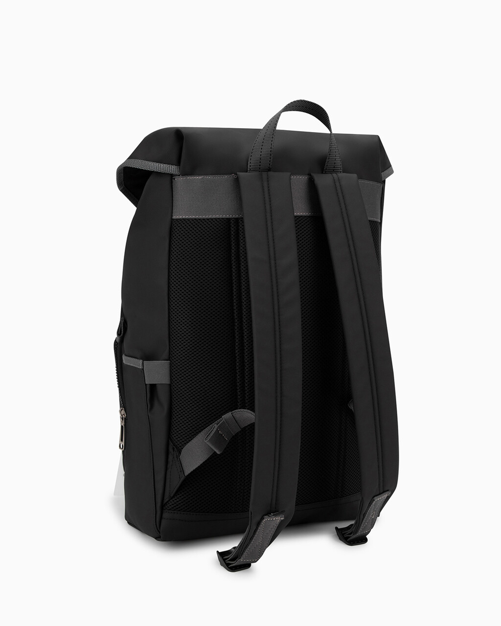 Park Culture Flap Backpack 43Cm, BLACK, hi-res