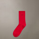 CHINESE RED