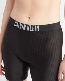 INTENSE POWERSWIM SHORTS, Pvh Black, hi-res