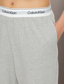 Icon Cotton Lounge Jogger, Grey Heather, hi-res
