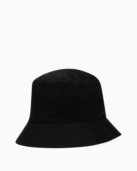Organic Cotton Bucket Hat