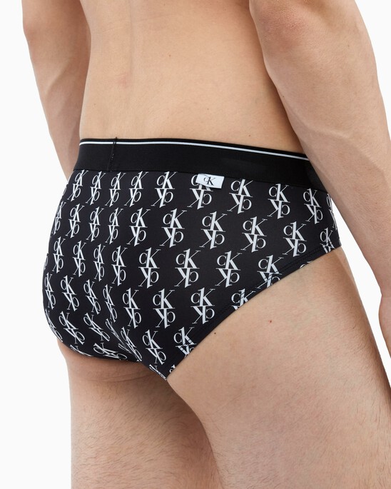CK ONE MICRO HIP BRIEFS