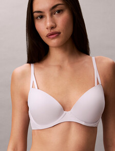 Seductive Comfort Lift Demi Bra, Frosty Lilac, hi-res