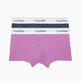 Midnight Navy/Iris Orchid