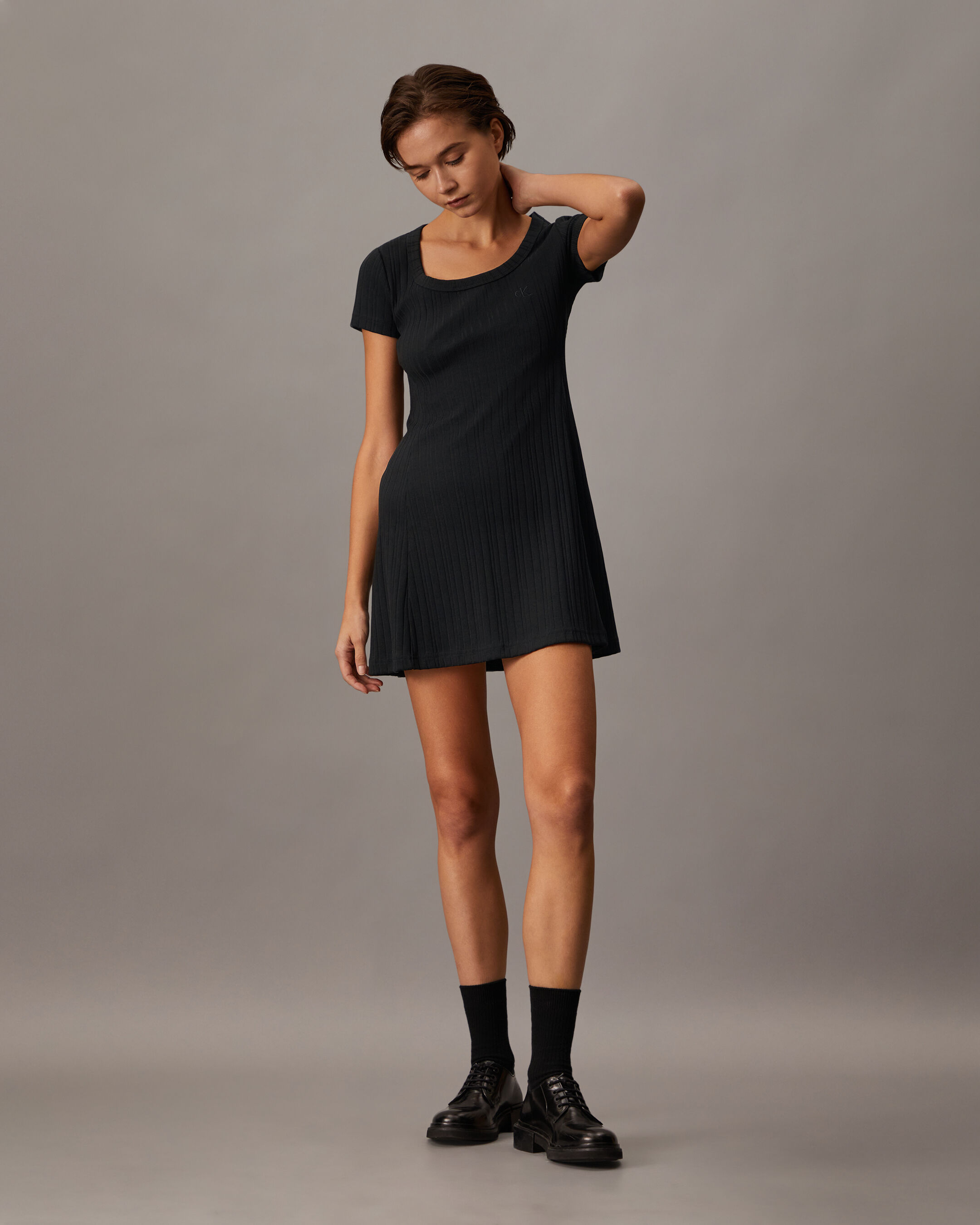 Ck dress style new arrivals