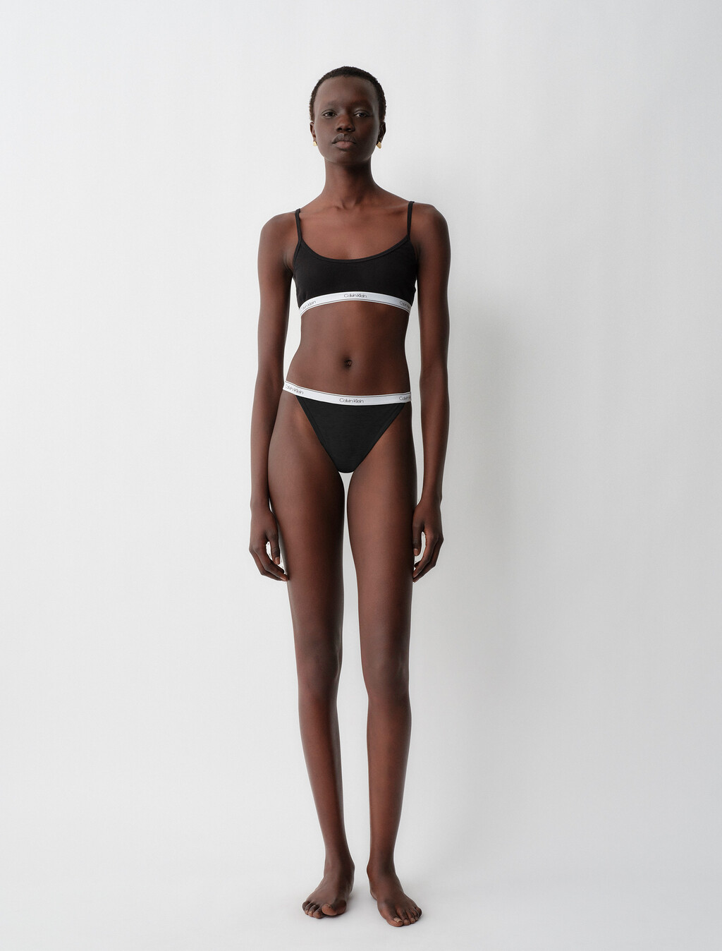 Thea Brief, Black, hi-res