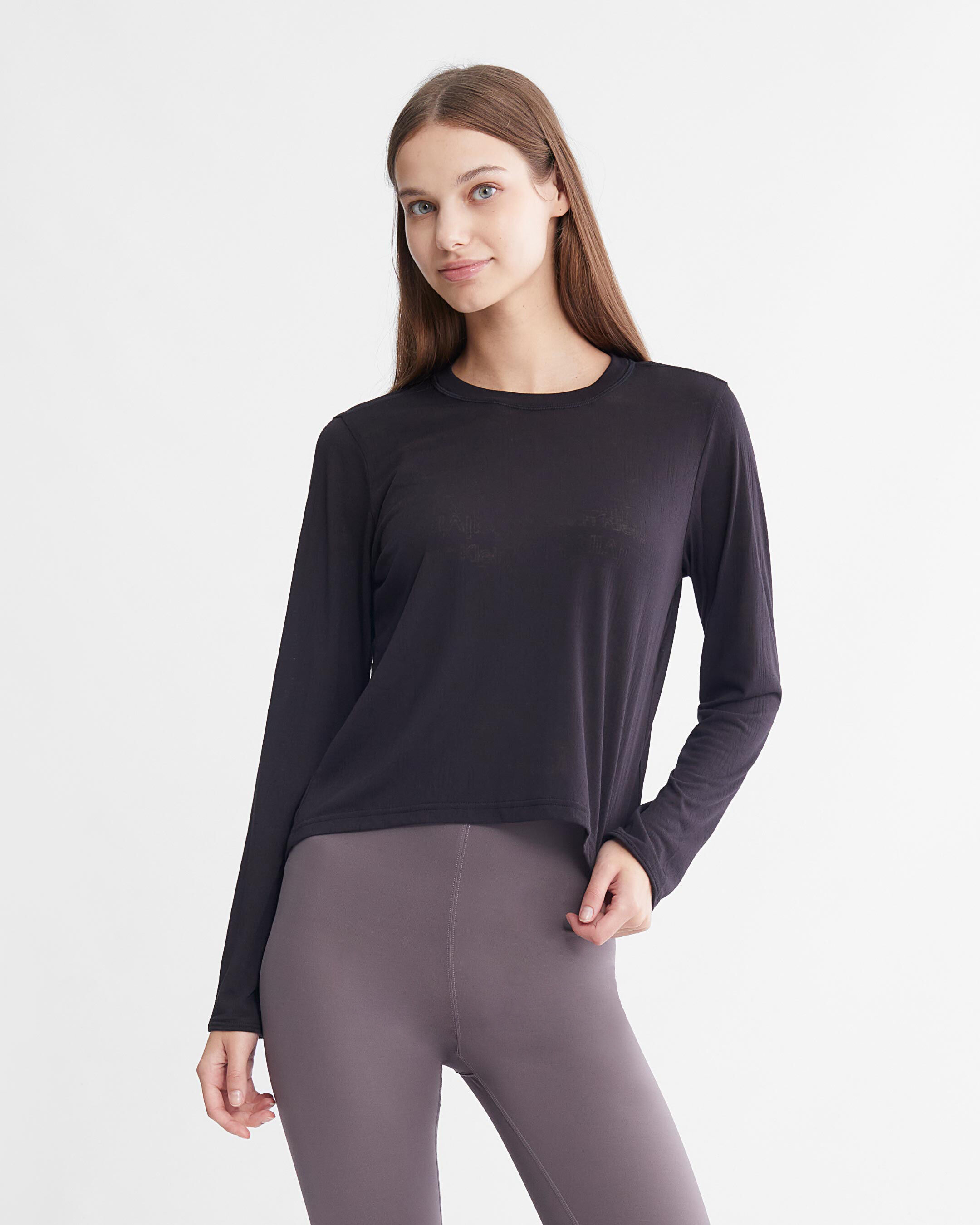 Calvin klein top womens sale discount