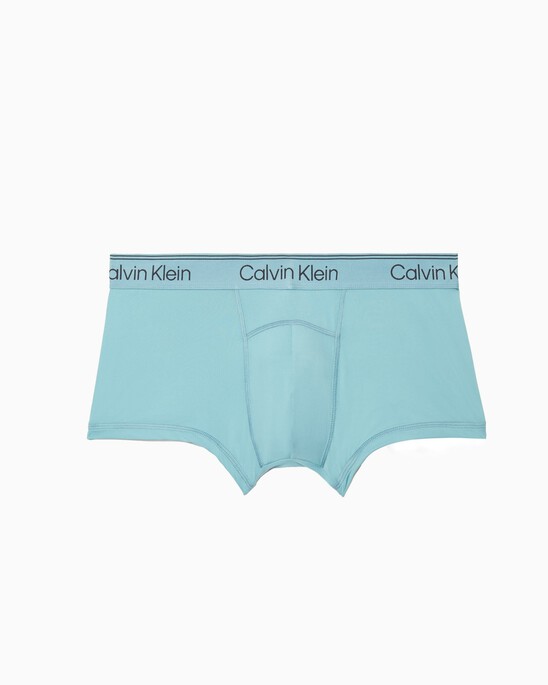 Athletic Micro Low Rise Trunks