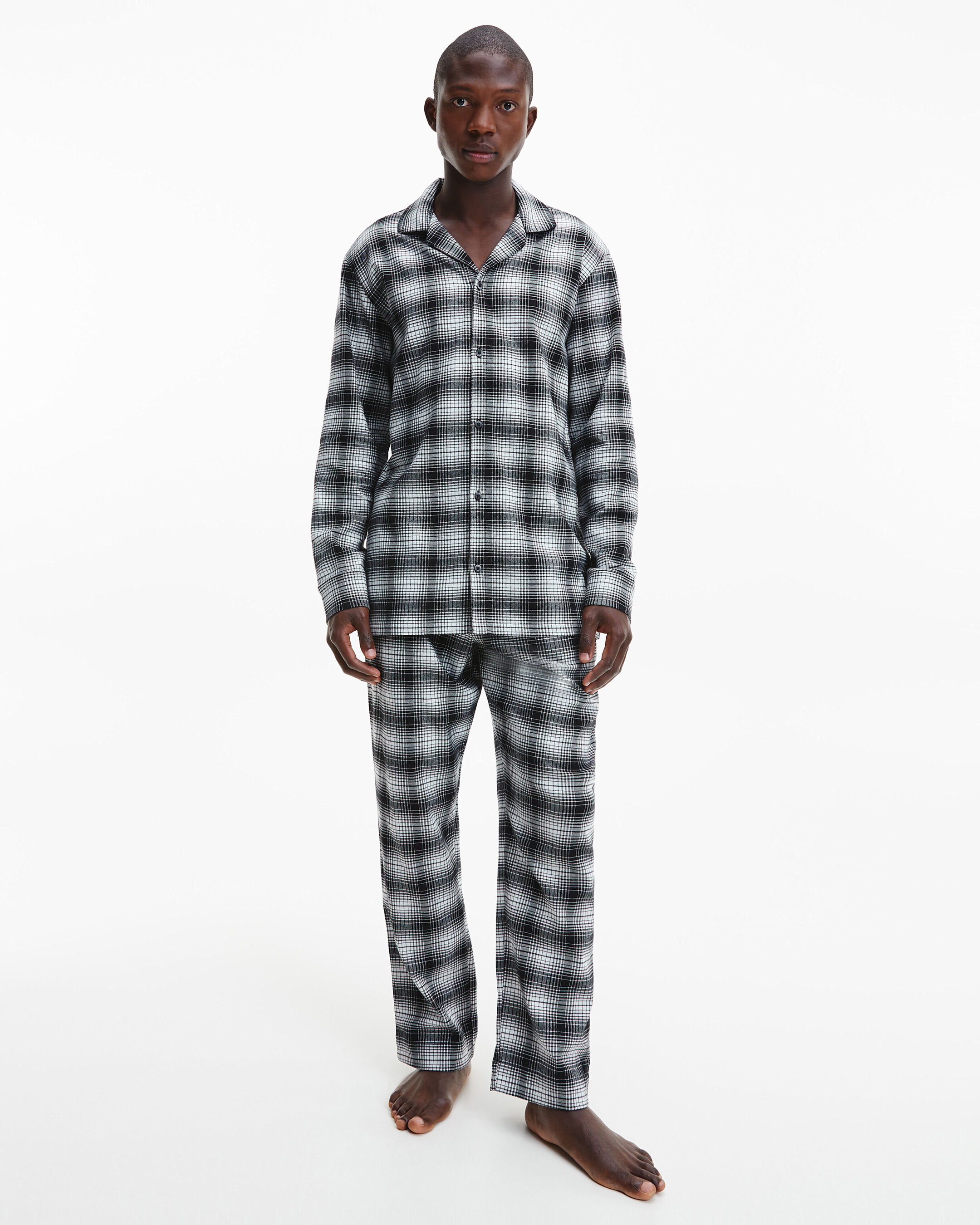 Calvin klein deals sleepwear sale