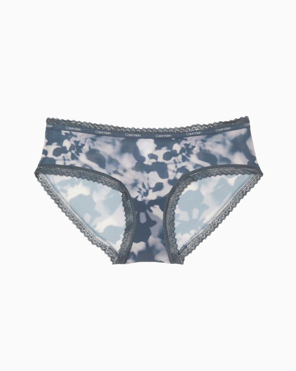 Bottom's Up Refresh 滿版印花低腰內褲, FLORAL SHADOWS+MIDNIGHT NAVY, hi-res