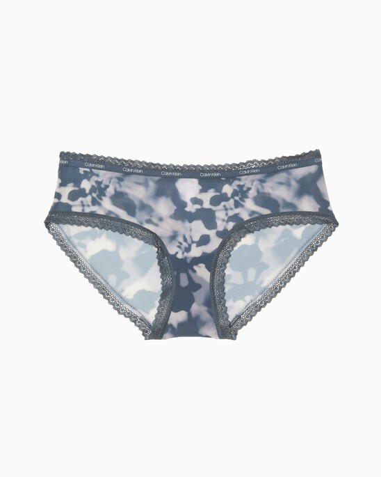 Bottom's Up Refresh 滿版印花低腰內褲
