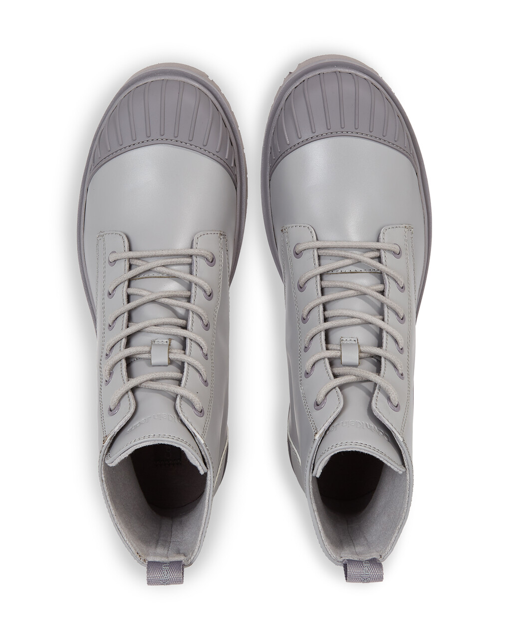 Leather Boots, Formal Grey/Stormfront, hi-res