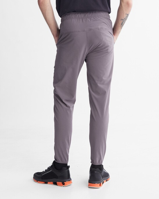 Four Way Stretch Joggers