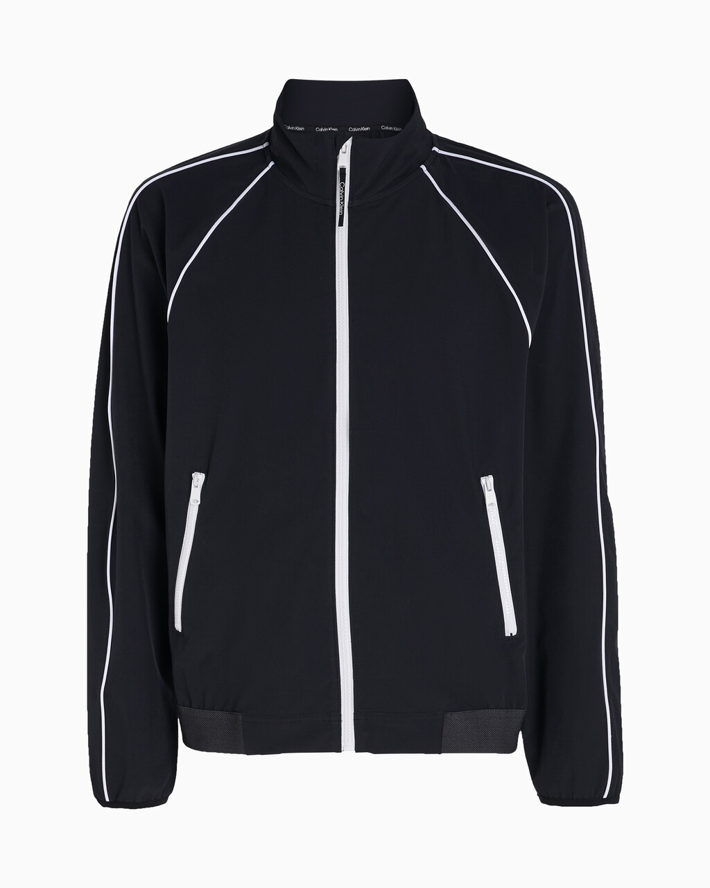 Technical Stretch Windbreaker, BLACK BEAUTY, hi-res