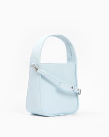 Block Bucket Bag, KEEPSAKE BLUE, hi-res
