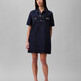 DARK CK BLUE