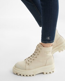 37.5 BODY ANKLE JEANS, Dark Blue Hem Embro, hi-res