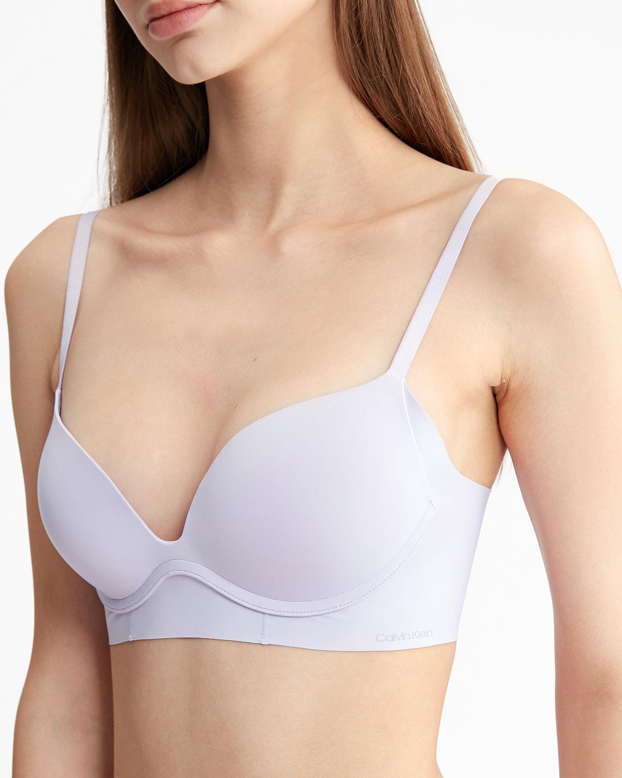Calvin klein store bh plunge