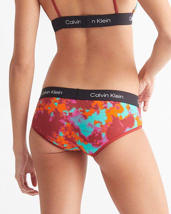 CALVIN KLEIN 1996 HIPSTER