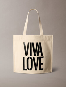 Pride Tote Bag, Black, hi-res